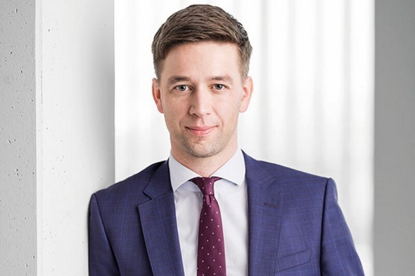 Andreas Mitterlehner