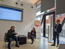Event Photo: World Bank Report