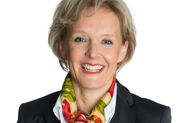Christina Weinzierl