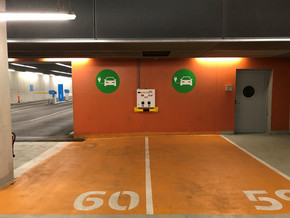 WU Garage