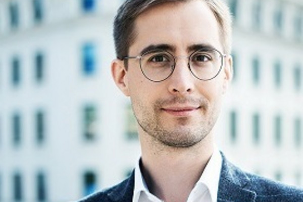 Paul Brezina