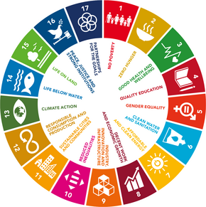 Sustainable Development Goals